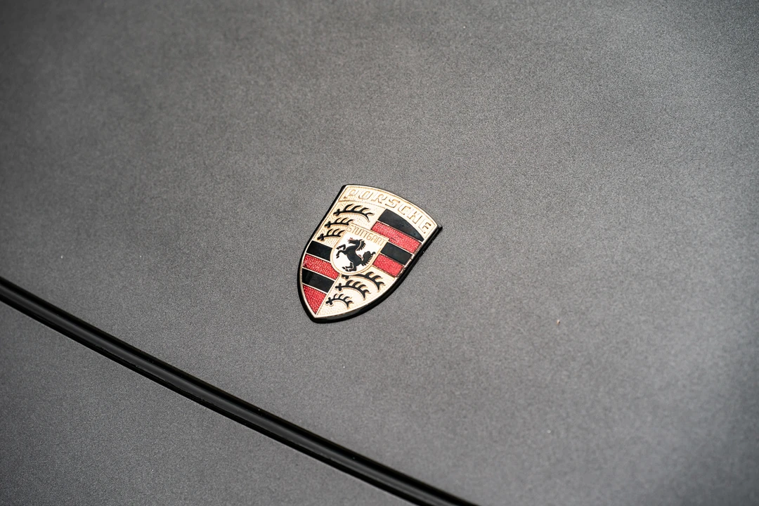 1981 Porsche 928 - Image 30 of 31