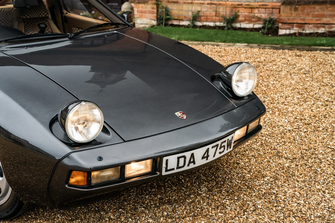 1981 Porsche 928 - Image 15 of 31