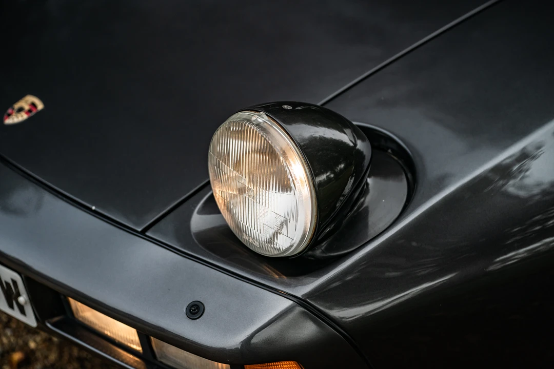 1981 Porsche 928 - Image 17 of 31