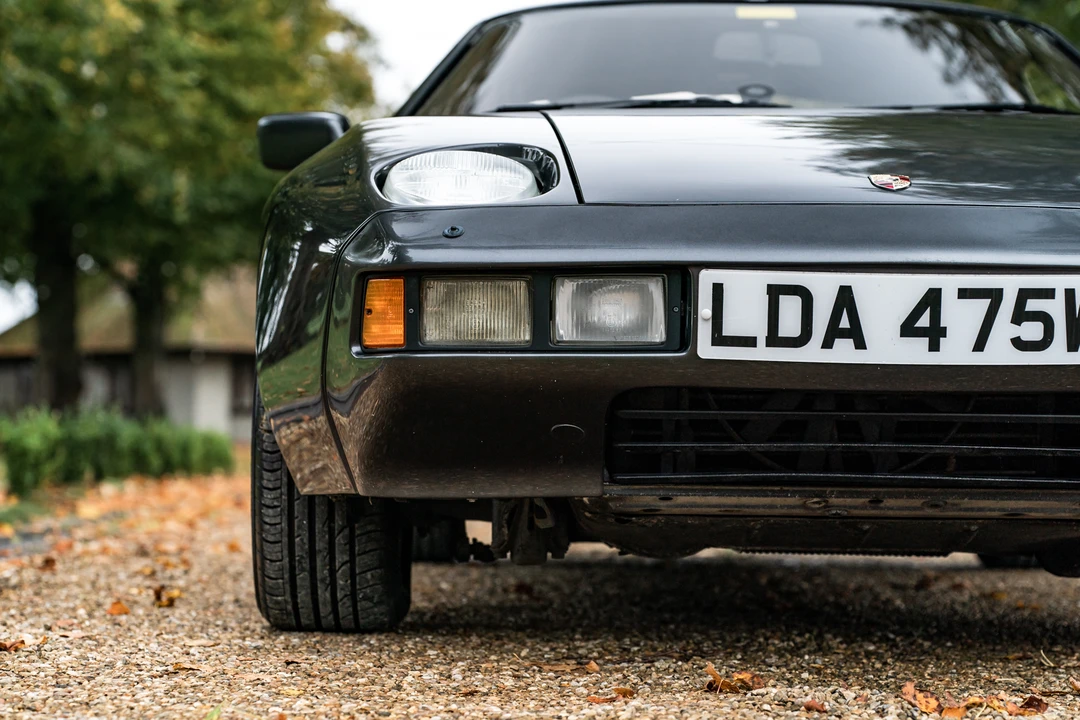 1981 Porsche 928 - Image 18 of 31