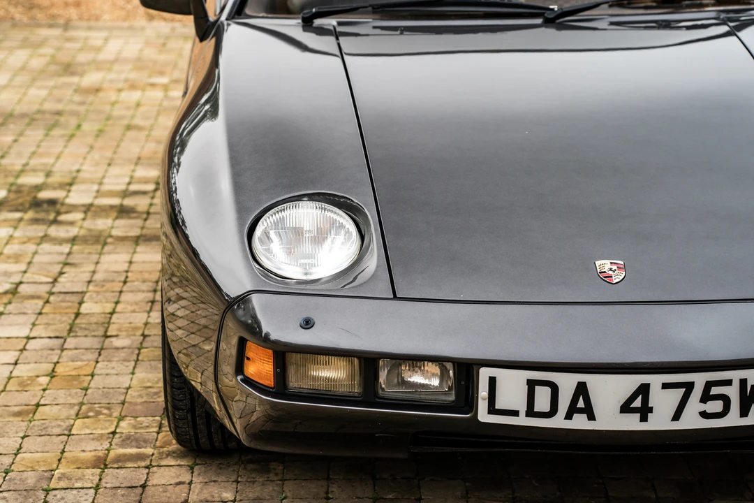 1981 Porsche 928 - Image 14 of 31