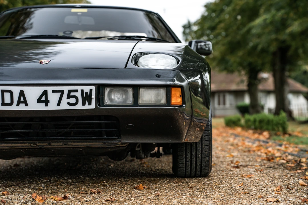 1981 Porsche 928 - Image 20 of 31