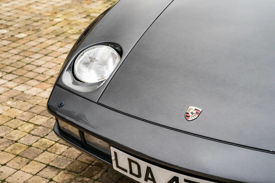 1981 Porsche 928 - Image 19 of 31