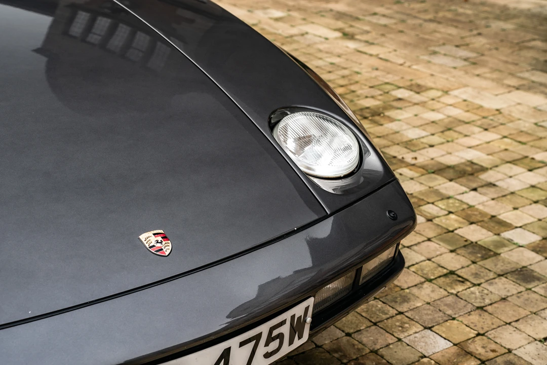 1981 Porsche 928 - Image 21 of 31