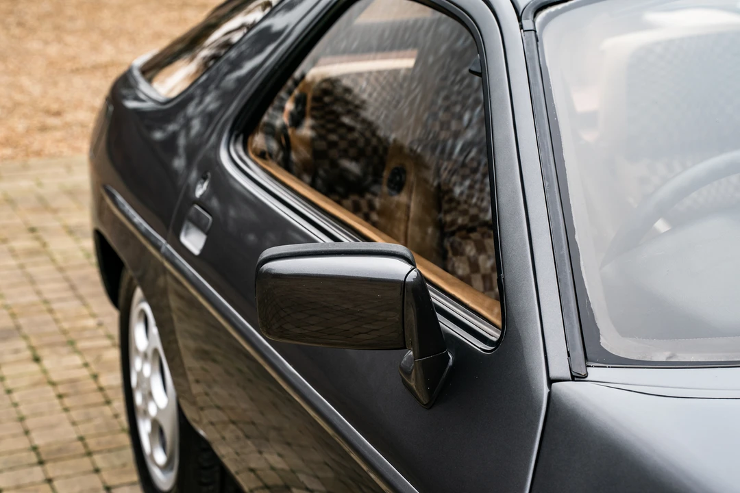 1981 Porsche 928 - Image 22 of 31