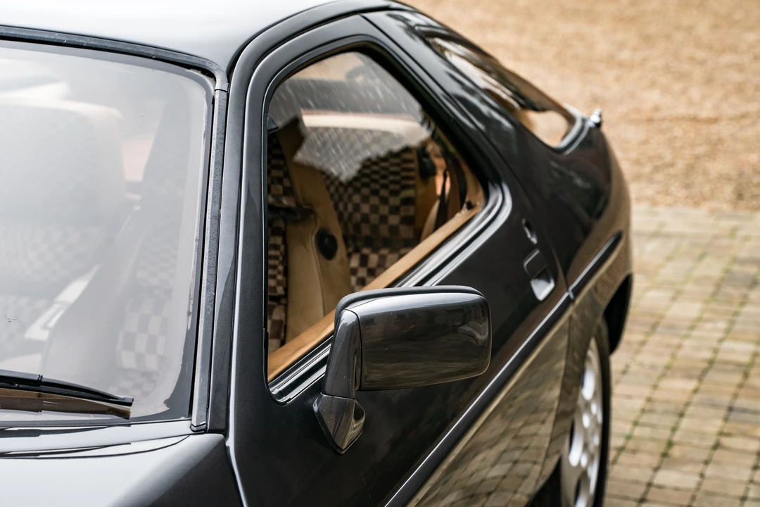 1981 Porsche 928 - Image 23 of 31