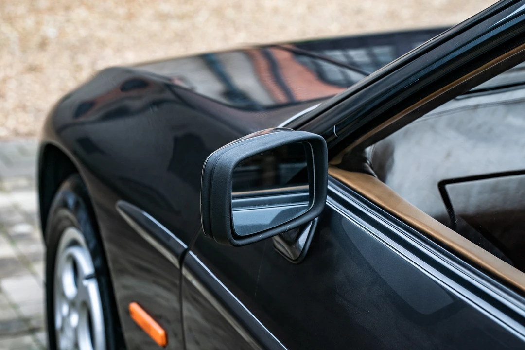 1981 Porsche 928 - Image 24 of 31