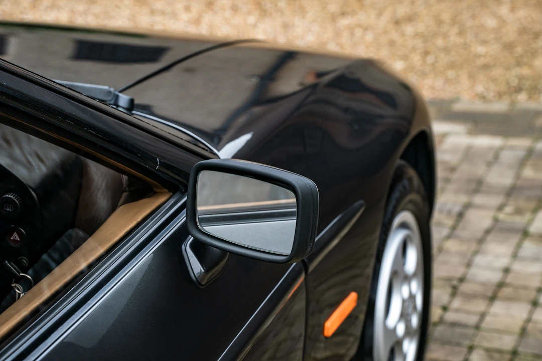 1981 Porsche 928 - Image 25 of 31
