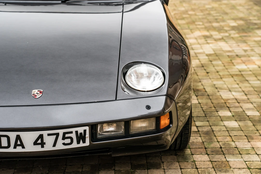 1981 Porsche 928 - Image 26 of 31