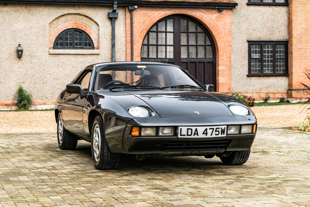 1981 Porsche 928 - Image 11 of 31