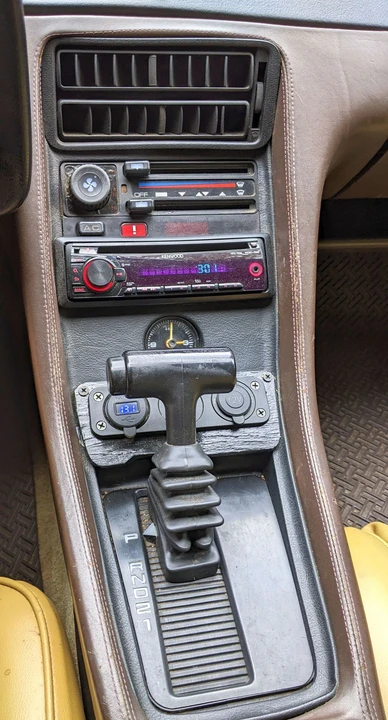 1981 Porsche 928 - Image 20 of 23