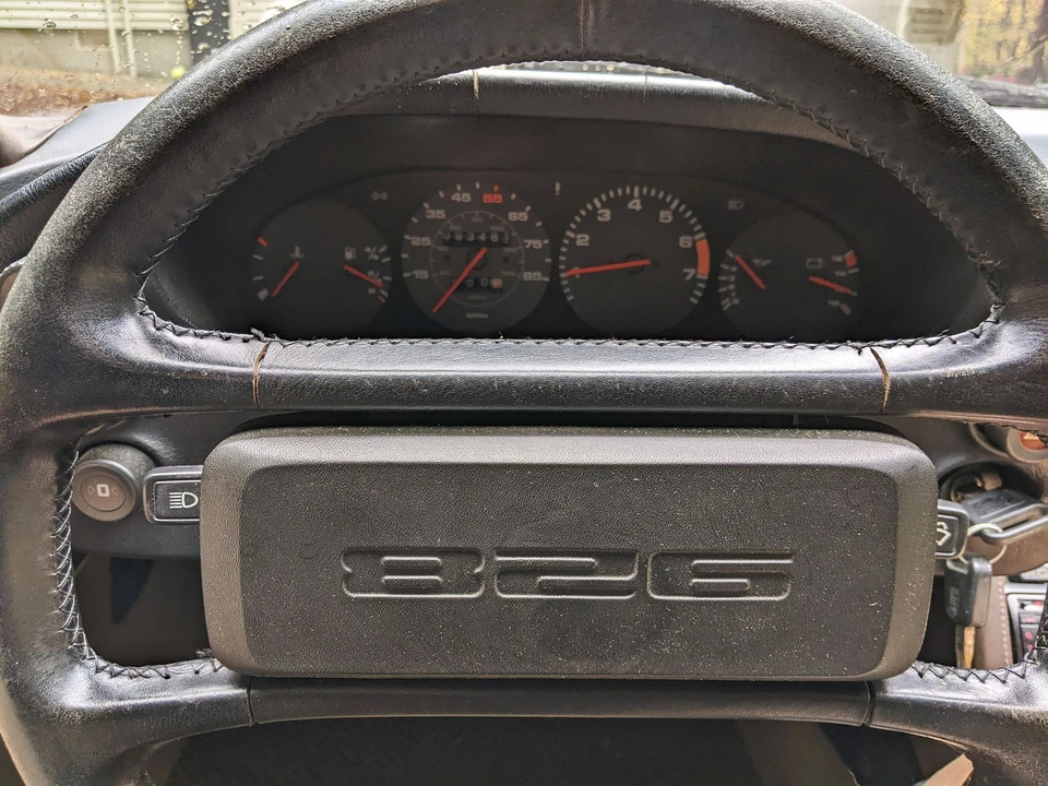 1981 Porsche 928 - Image 18 of 23