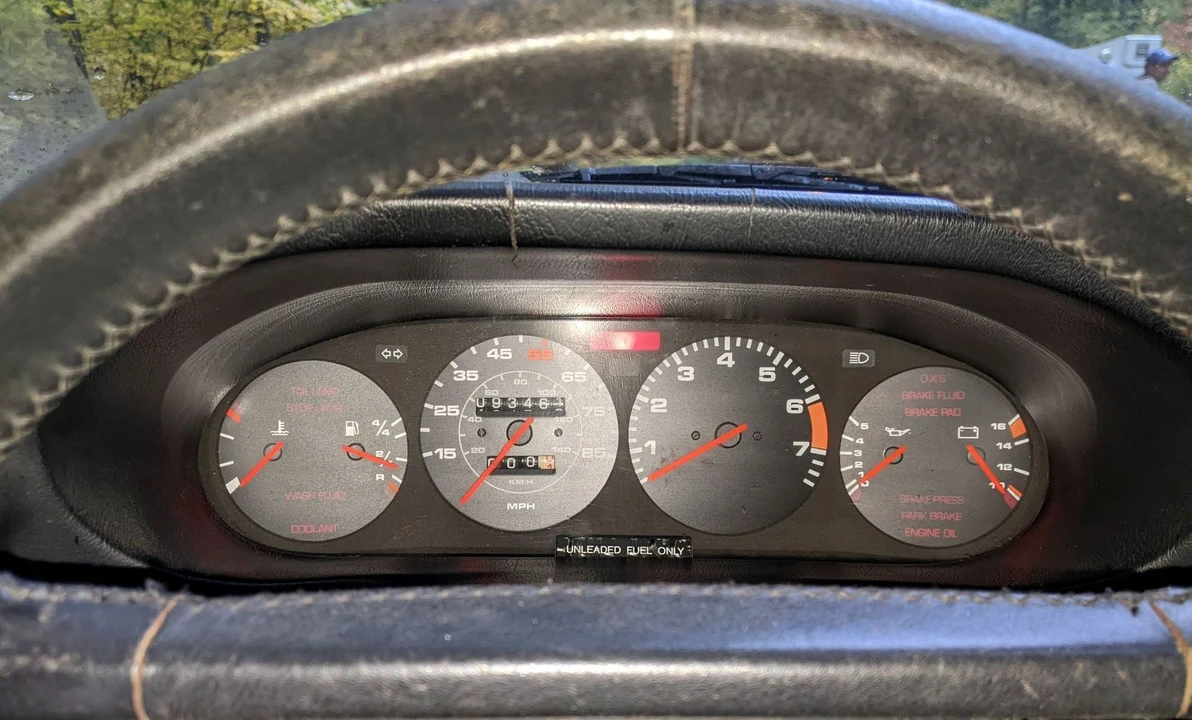 1981 Porsche 928 - Image 19 of 23