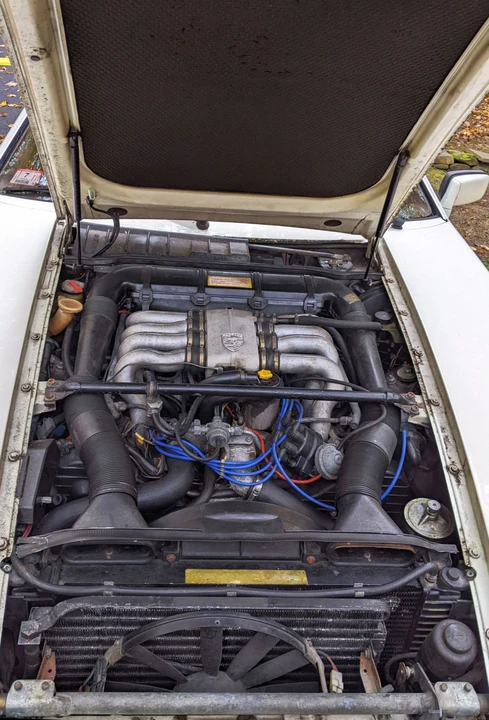 1981 Porsche 928 - Image 23 of 23