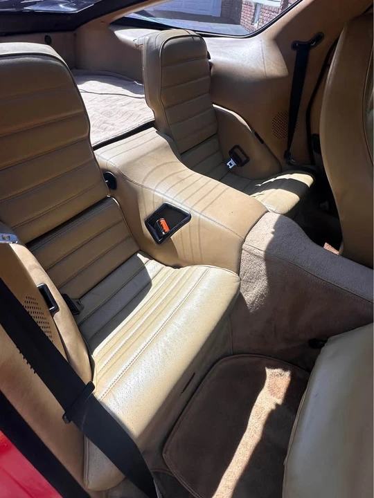 1981 Porsche 928 - Image 7 of 10