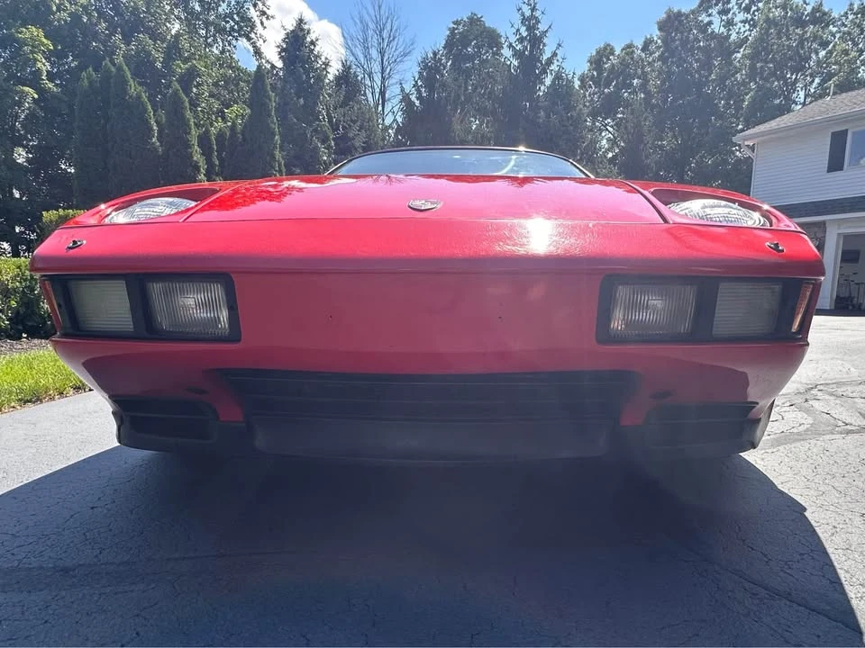 1981 Porsche 928 - Image 8 of 10