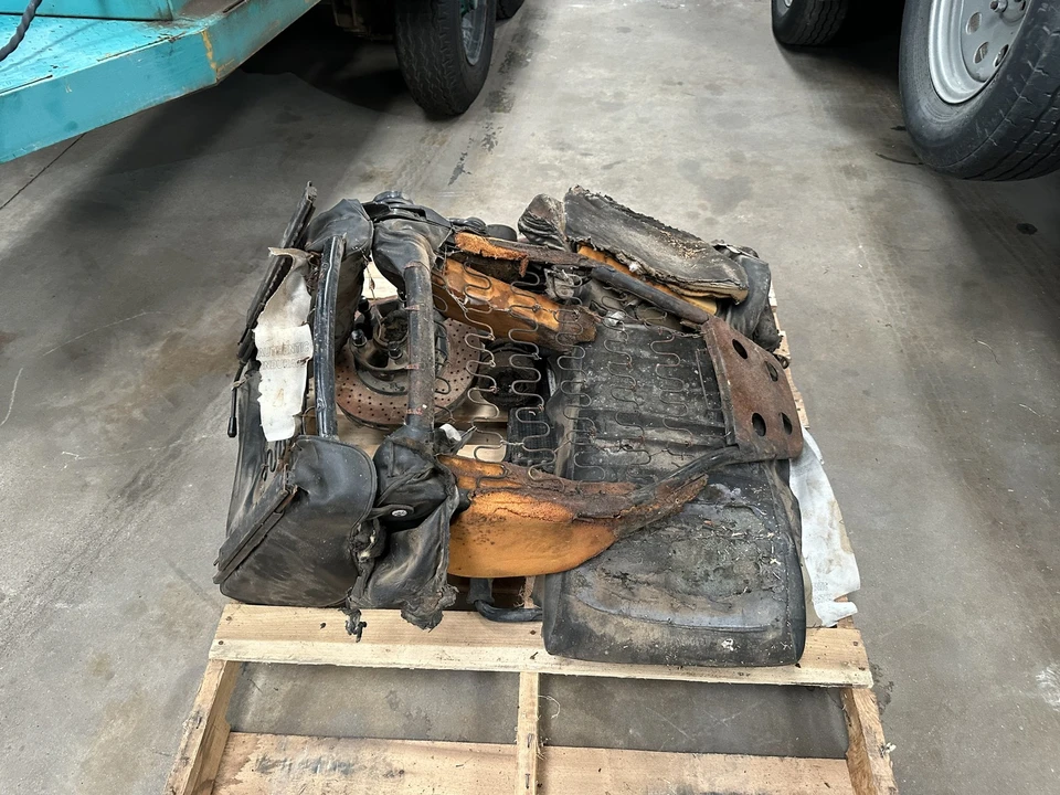 1981 Porsche 930 Turbo - Image 10 of 11