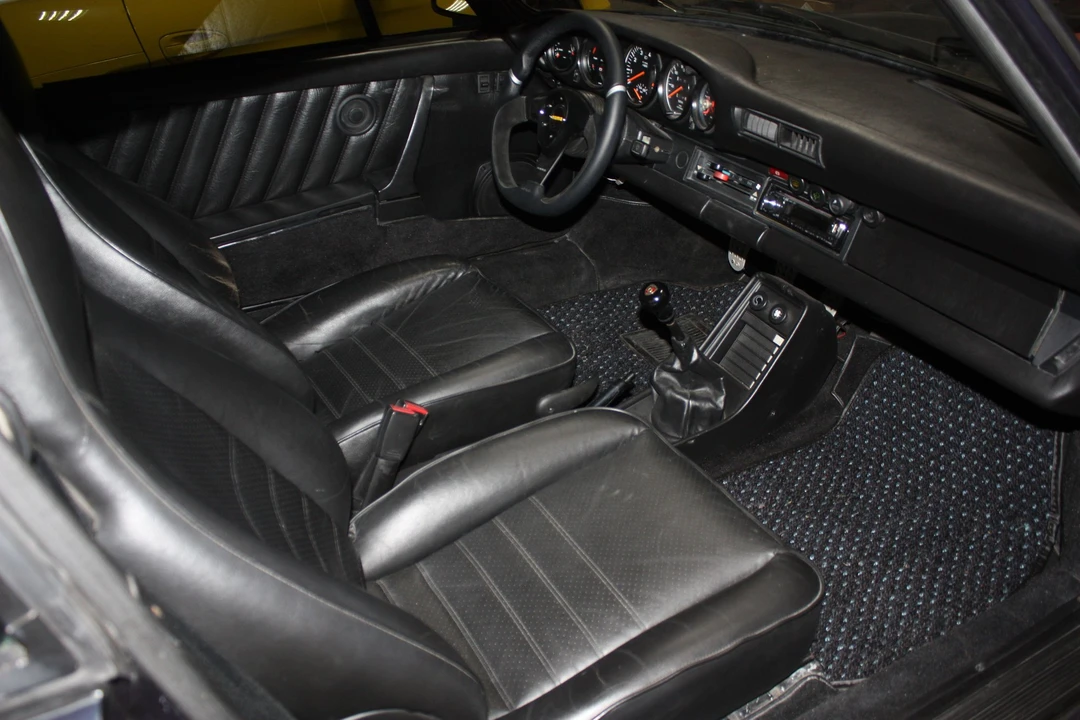 1981 Porsche 930 Turbo - Image 11 of 13