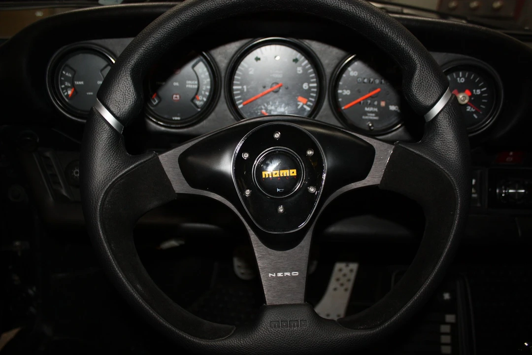 1981 Porsche 930 Turbo - Image 12 of 13