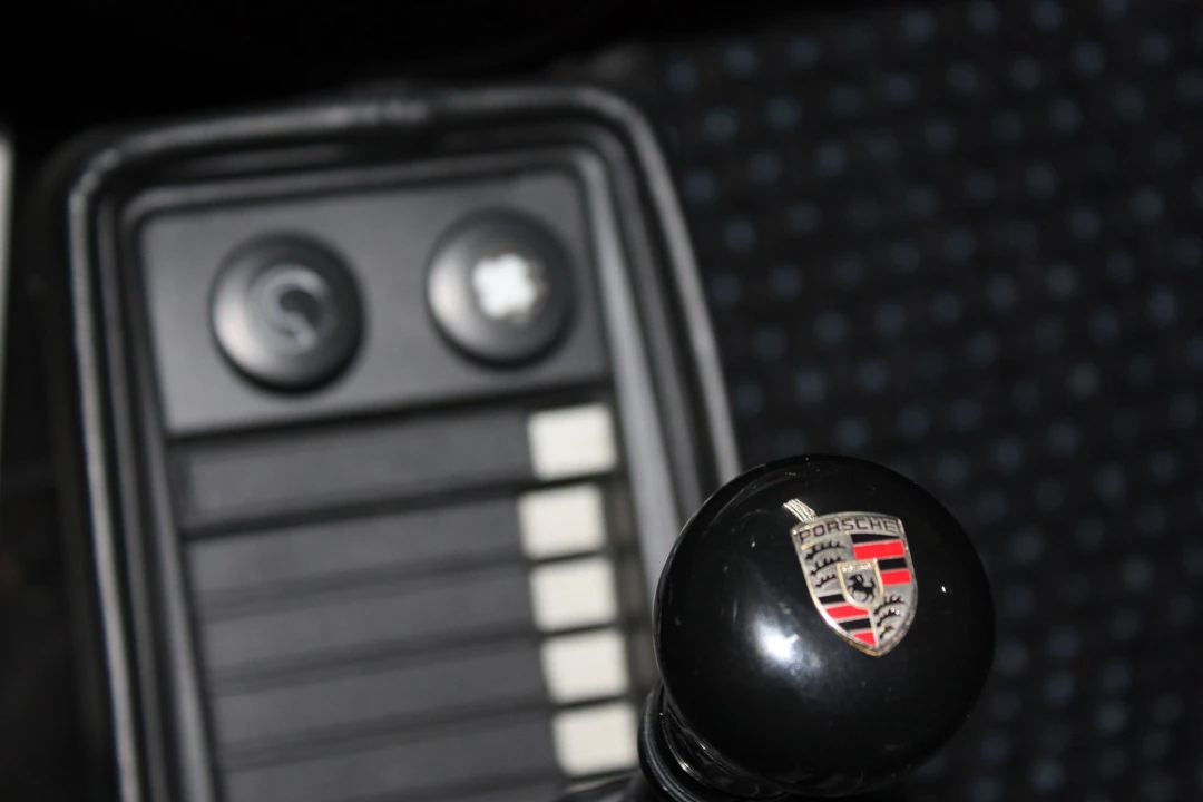 1981 Porsche 930 Turbo - Image 13 of 13