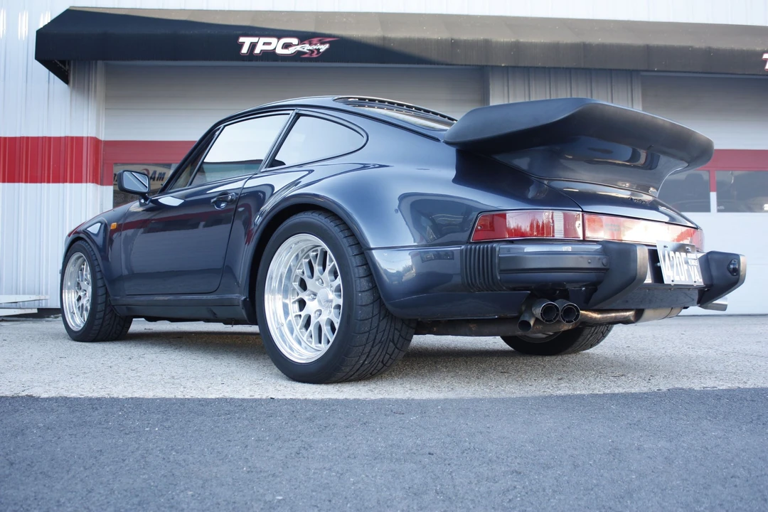 1981 Porsche 930 Turbo - Image 3 of 13