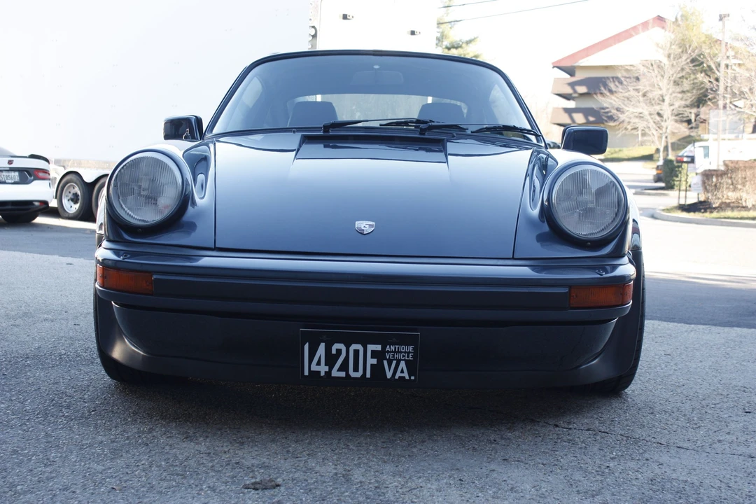 1981 Porsche 930 Turbo - Image 4 of 13