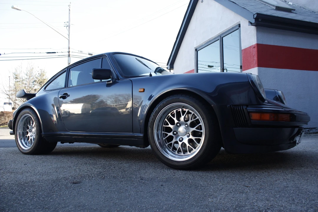 1981 Porsche 930 Turbo - Image 2 of 13