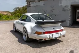 1981 Porsche 930 Turbo - Image 3 of 5