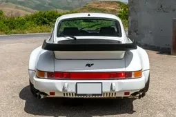 1981 Porsche 930 Turbo - Image 4 of 5