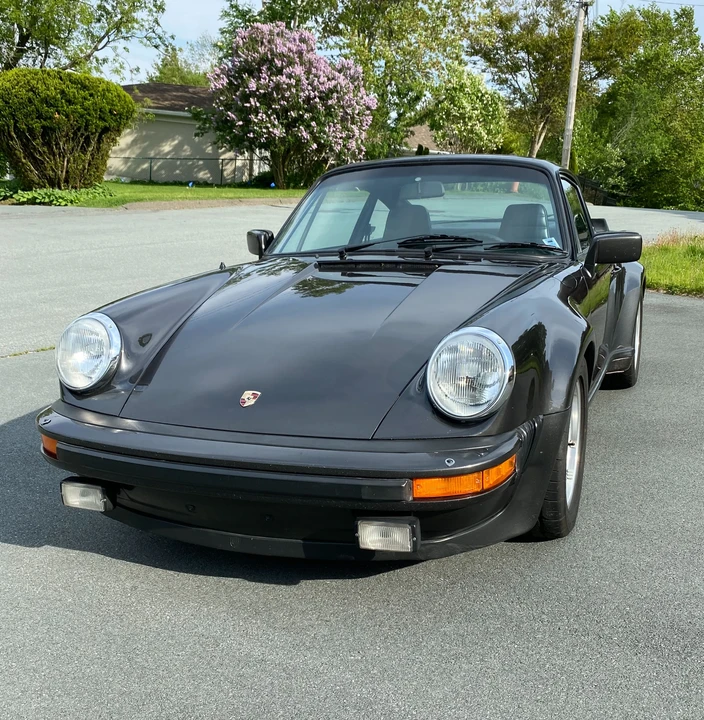 1981 Porsche 930 Turbo - Image 5 of 6