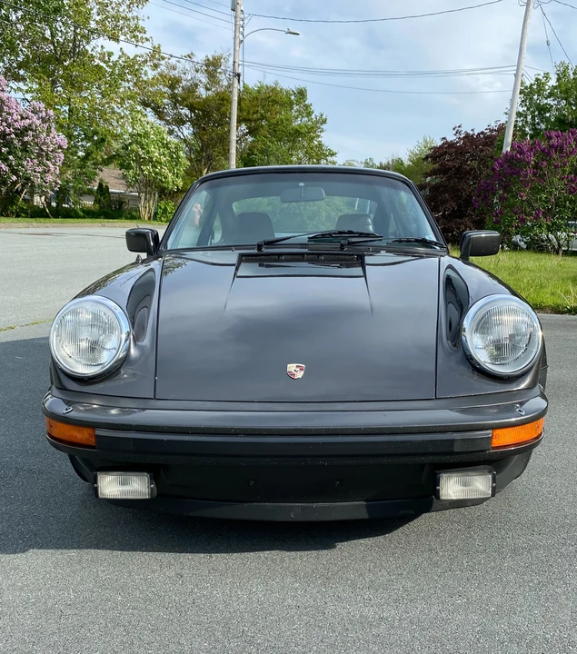 1981 Porsche 930 Turbo - Image 6 of 6
