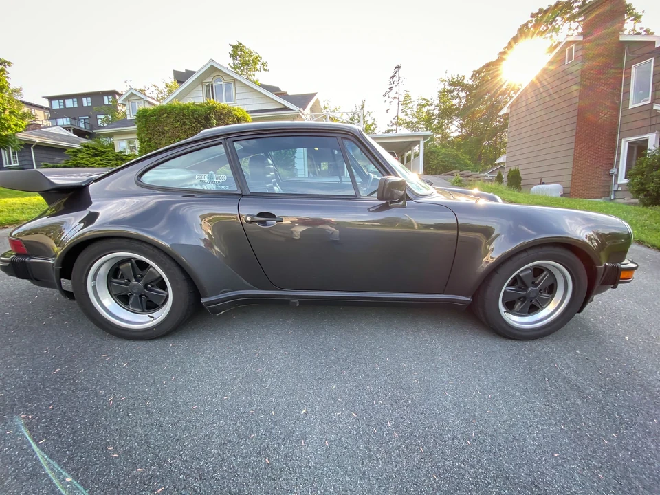 1981 Porsche 930 Turbo - Image 2 of 6