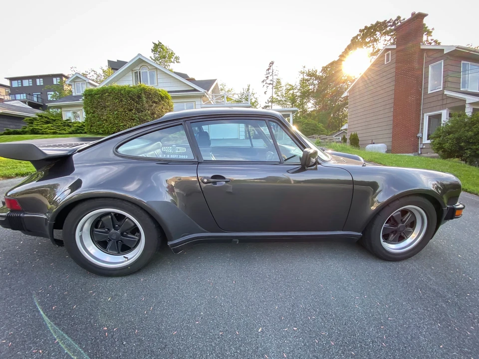1981 Porsche 930 Turbo - Image 4 of 6
