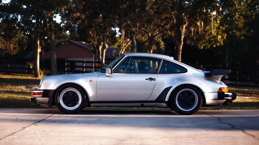 1981 Porsche 930 Turbo - Image 2 of 12