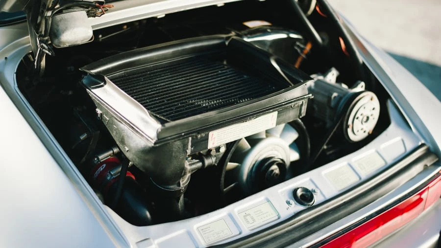 1981 Porsche 930 Turbo - Image 6 of 12