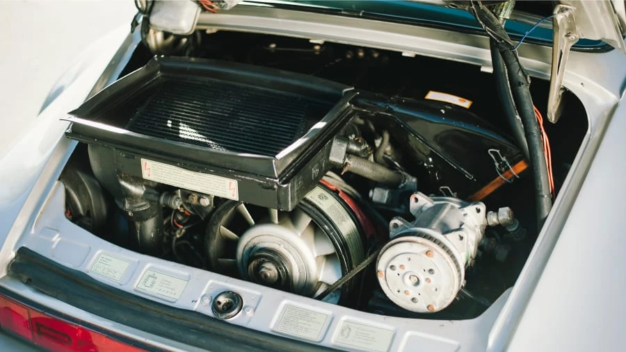 1981 Porsche 930 Turbo - Image 7 of 12