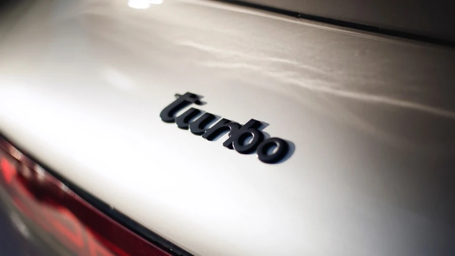 1981 Porsche 930 Turbo - Image 11 of 12