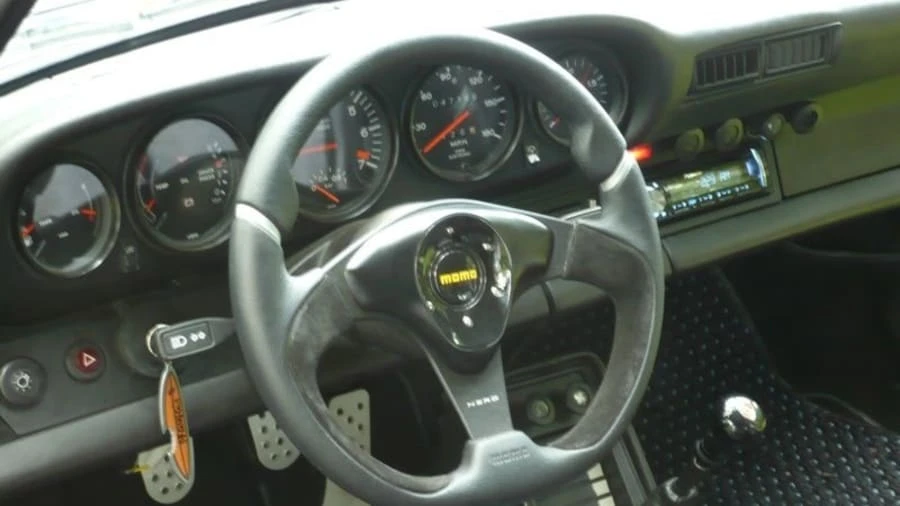 1981 Porsche 930 Turbo - Image 4 of 6