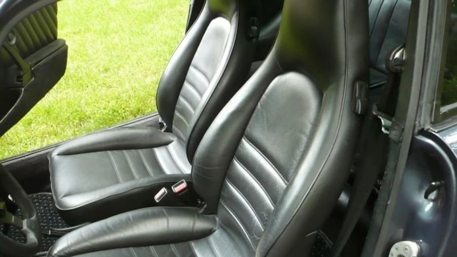 1981 Porsche 930 Turbo - Image 5 of 6