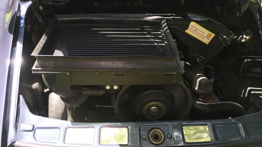 1981 Porsche 930 Turbo - Image 6 of 6