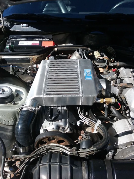 1981 Porsche 924 Turbo - Image 4 of 11