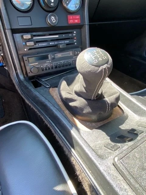 1981 Porsche 924 Turbo - Image 9 of 11