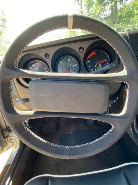 1981 Porsche 924 Turbo - Image 8 of 11