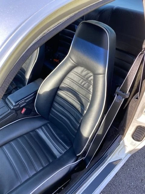 1981 Porsche 924 Turbo - Image 5 of 11