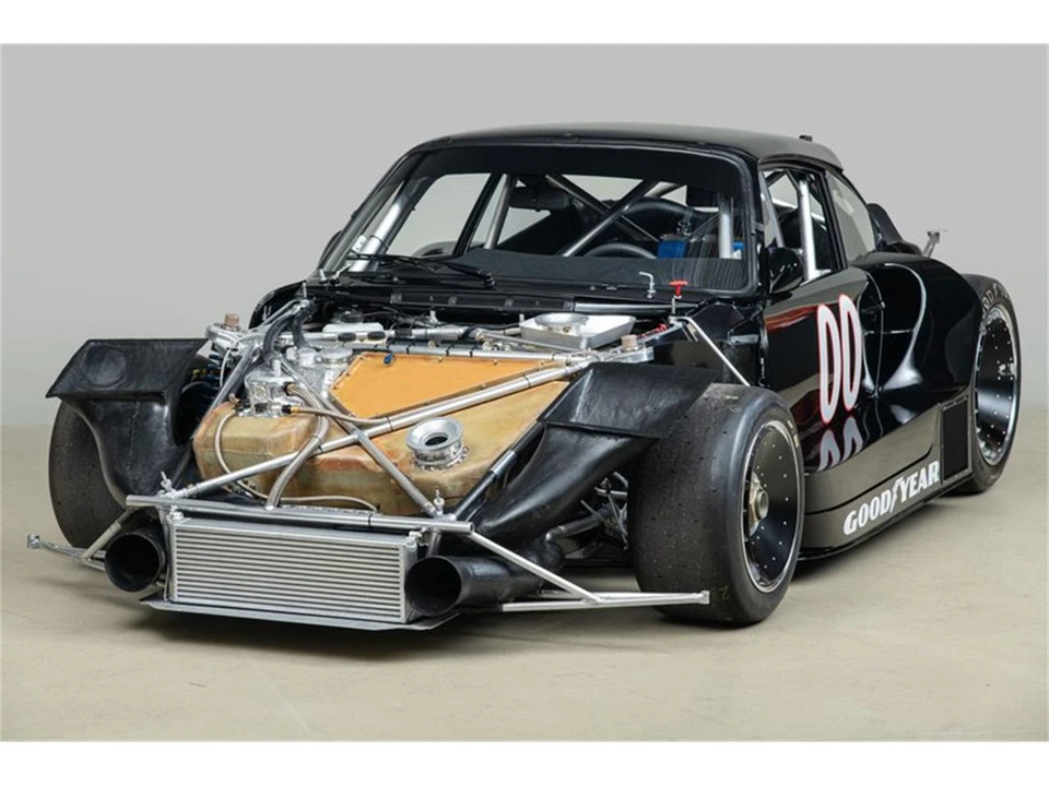 1981 Porsche 934 & 935 - Image 16 of 31
