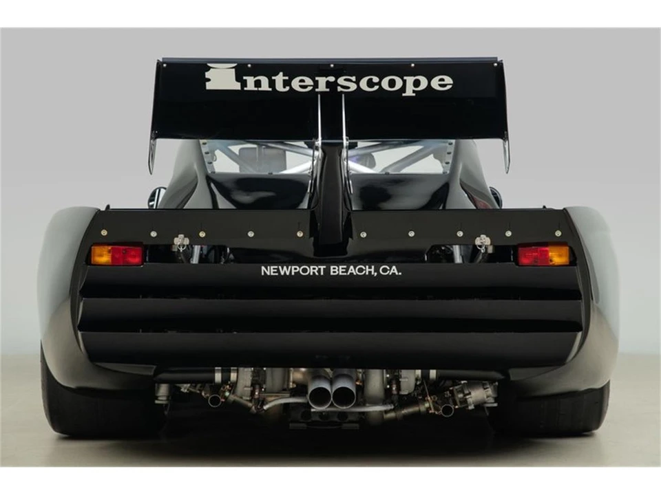 1981 Porsche 934 & 935 - Image 6 of 31