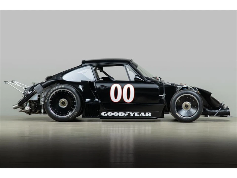 1981 Porsche 934 & 935 - Image 26 of 31