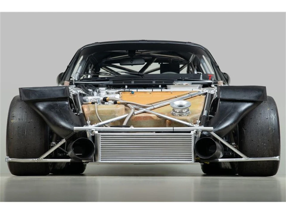 1981 Porsche 934 & 935 - Image 31 of 31