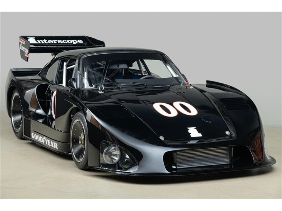 1981 Porsche 934 & 935 - Image 12 of 31