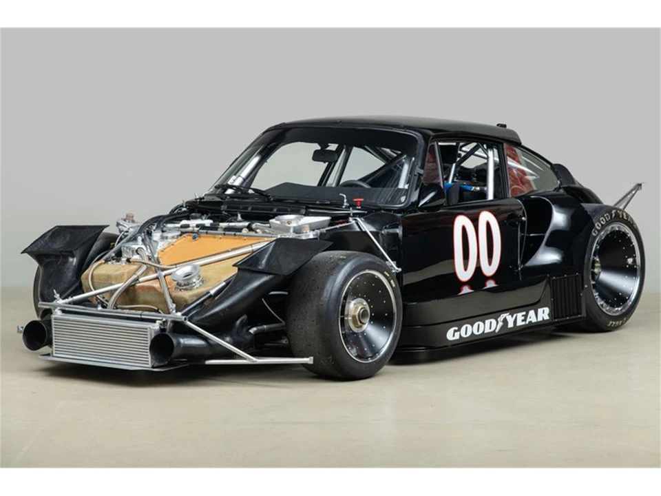 1981 Porsche 934 & 935 - Image 17 of 31